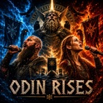Odin Rises | Draugr Veil | Viking Song - Single