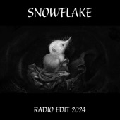 Snowflake (Radio Edit 2024) artwork