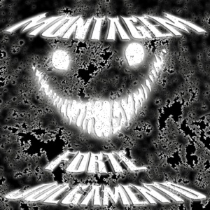 Montagem Forte Julgamento - EP