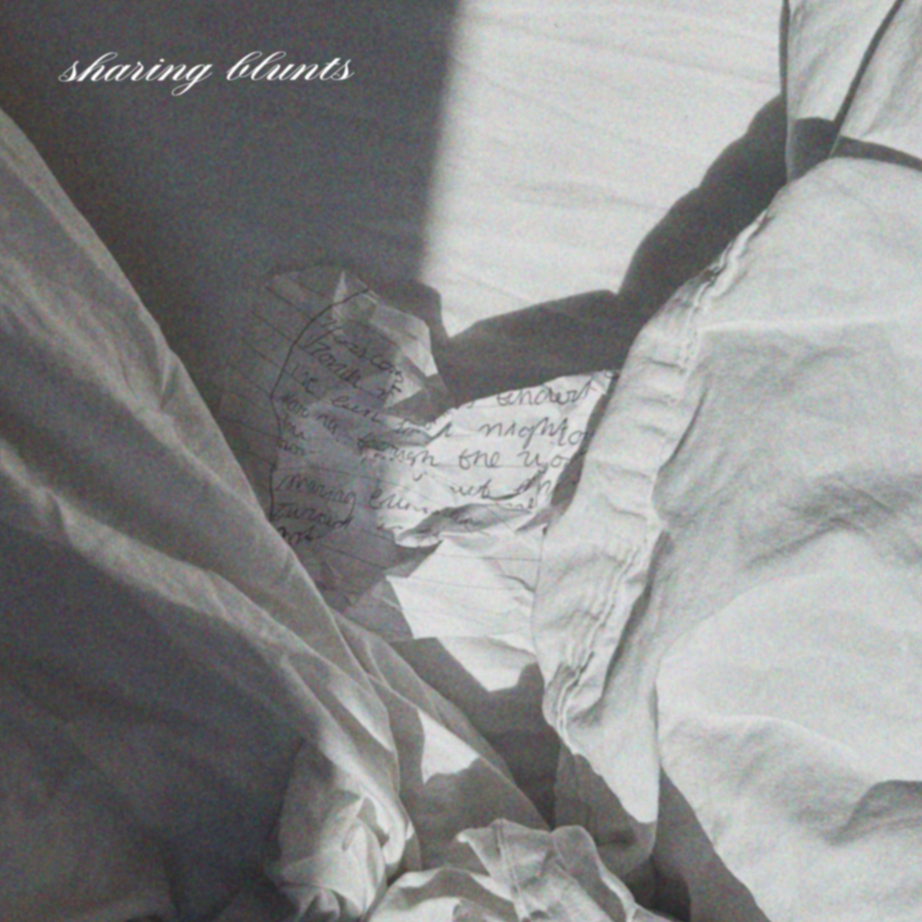 sharing blunts - Single