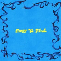 Easy To Find - Single - Bailey Baum