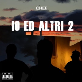 INTRO CHEF & slashup