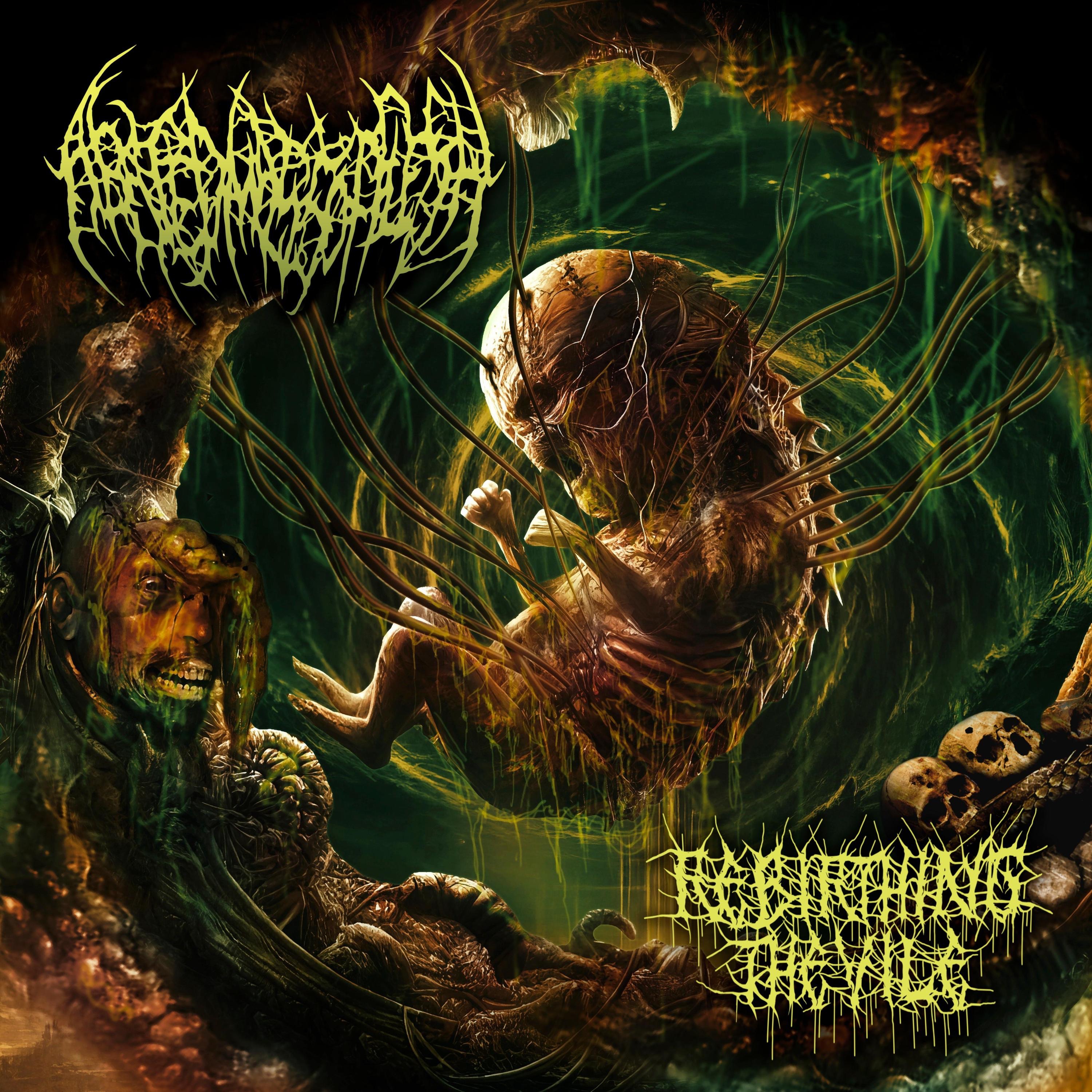 Rebirthing the Vile