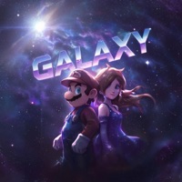 GALAXY - Single - Sevark
