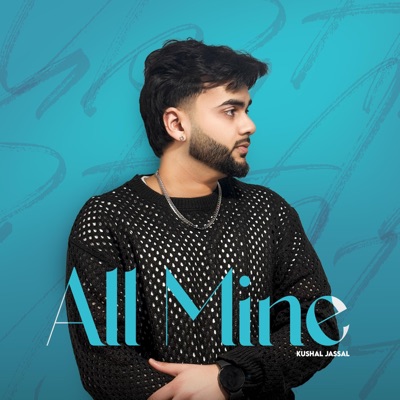 All Mine - Single