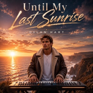 Cover of Until My Last Sunrise