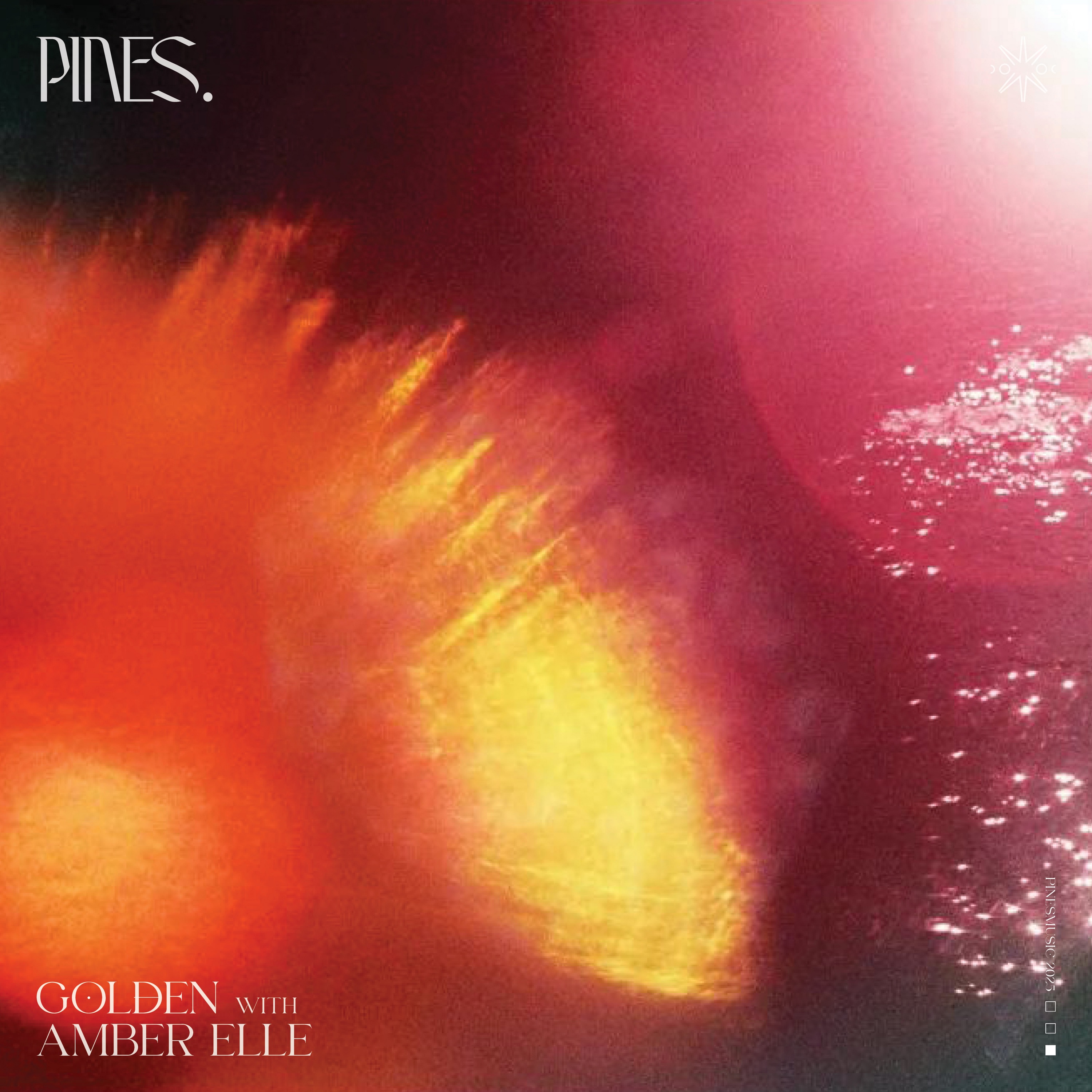 Golden - Single
