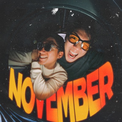 NOVEMBER - Single