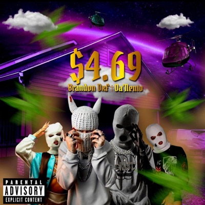 $4.69 - Single