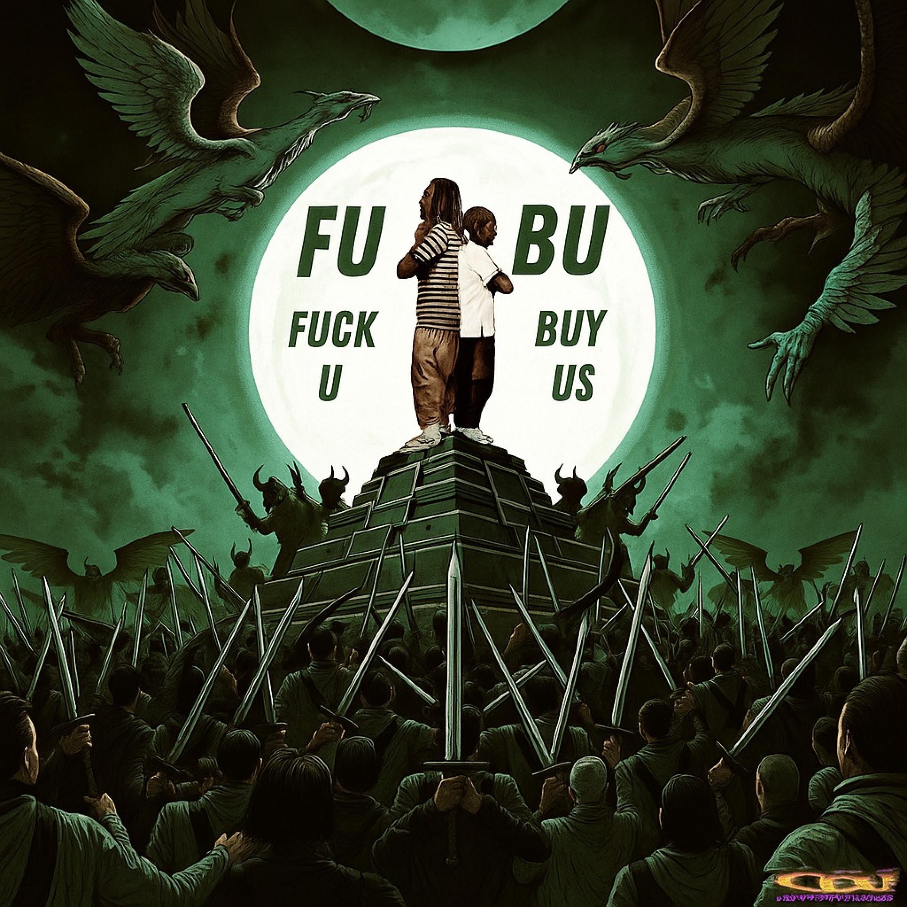 FUBU - EP
