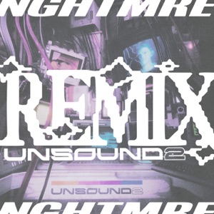 In Your Eyes (feat. Jon Casey, Pauline Herr) [Nikita, the Wicked Remix]