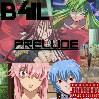 B4IL Prelude - EP