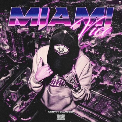 Miami Vice (feat. Lmabeatss) - Single