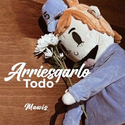 Arriesgarlo todo - Single