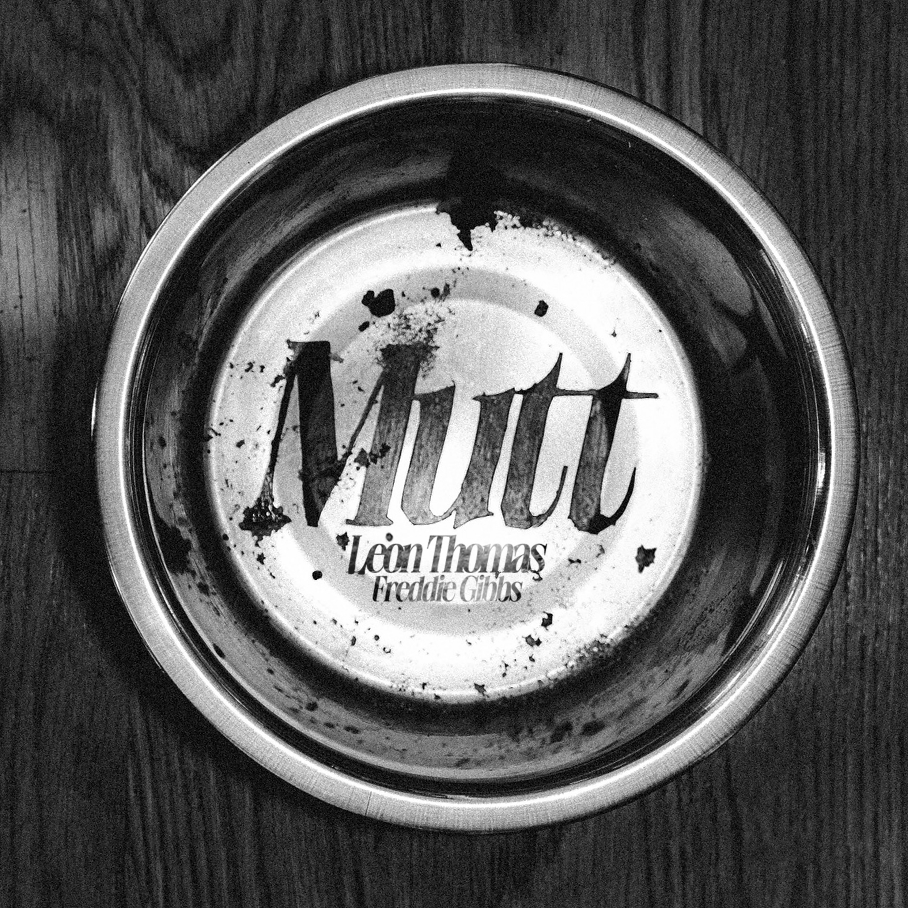 MUTT (REMIX) - Single