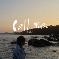 Call me - Single - BLUEJ