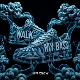 Walk My Bass Jan Krøw