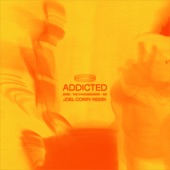 Addicted (Joel Corry Remix) artwork