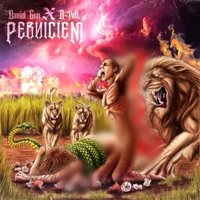 Perniciem (feat. D-Pelt) - Single - Daniel Gun
