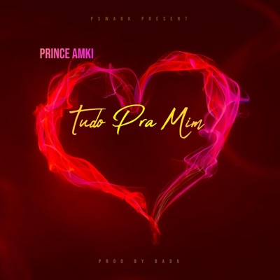 TUDO PRA MIM - Single