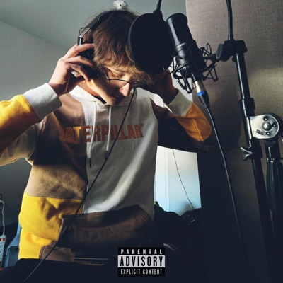 Tout ma faute - Single