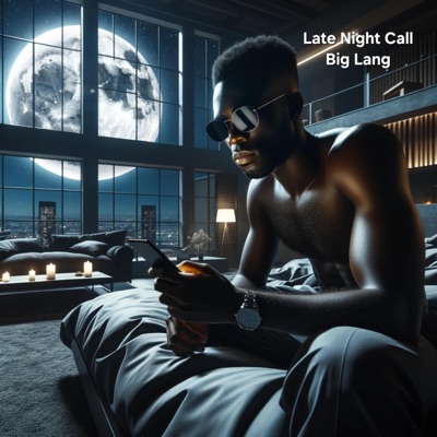 Late Night Call - Single