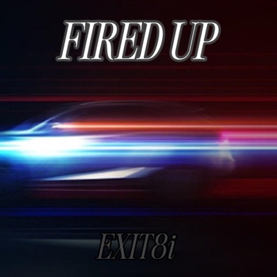 Fired Up - Single