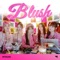 BLUSH artwork