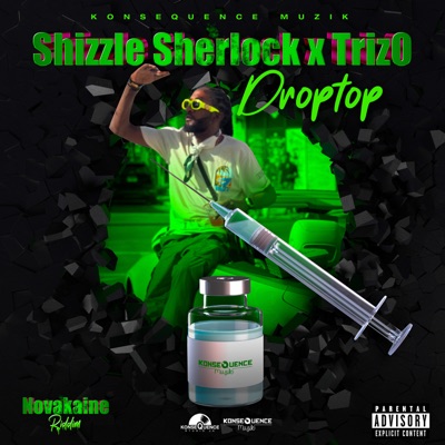 Drop Top - Single