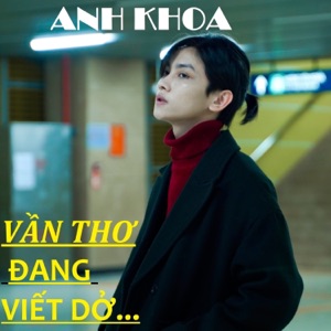 Vần thơ đang viết dở - Single