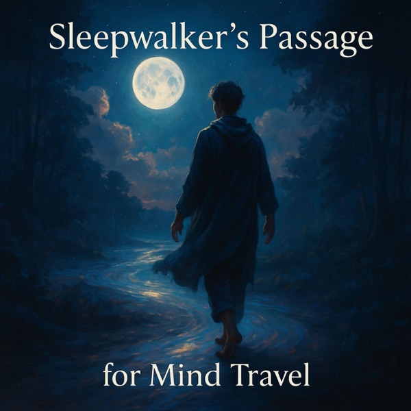 Sleepwalker’s Passage for Mind Travel