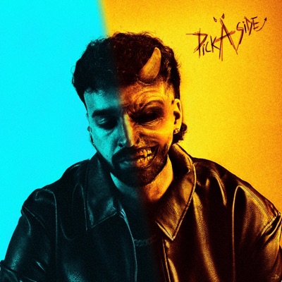 Pick A Side - Single