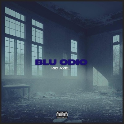 BLU ODIO - Single