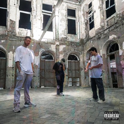 Mercado de Bairro (feat. Didiê & MRL Beats) - EP