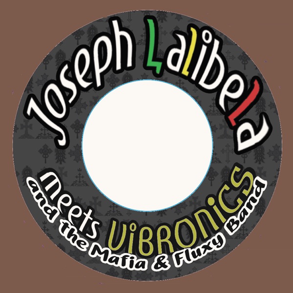 Chant Down Babylon (feat. Joseph Lalibela & Mafia & Fluxy) - Single