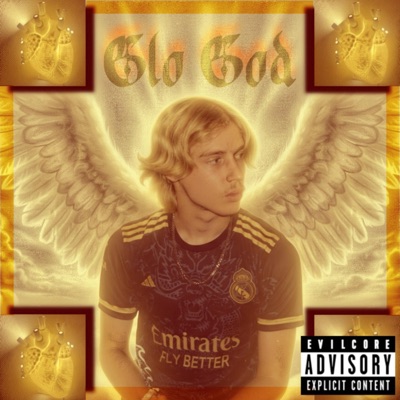 Glo God - Single