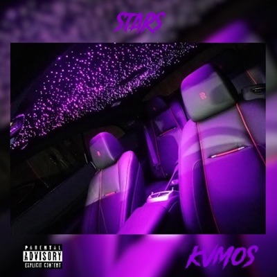 Stars (prod. by ICED) - Single