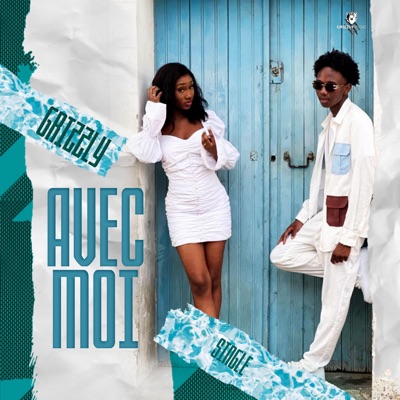 Avec Moi - Single