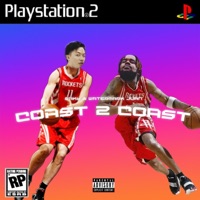 Coast 2 Coast - Single - SAKY & Watermark Juan