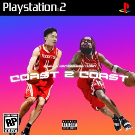 Coast 2 Coast SAKY & Watermark Juan