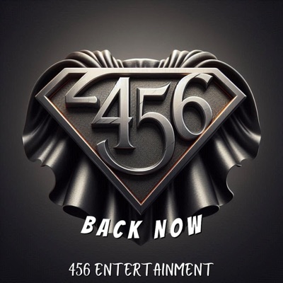 Back Now (feat. Camira the Rapper, Mythz & Karmassential) - Single
