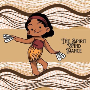 The Spirit Wind Dance