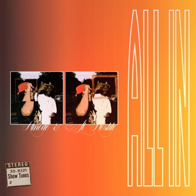All In (feat. Al Hostile) - Single
