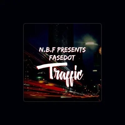 Listen to Fasedot, watch music videos, read bio, see tour dates & more!
