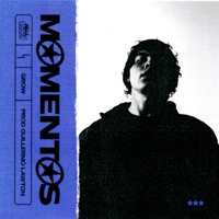 MOMENTOS (feat. GROW) - Single - CALLE SKILLS