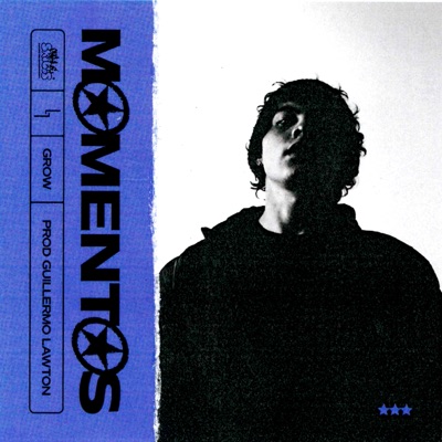 MOMENTOS (feat. GROW) - Single