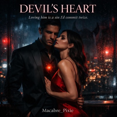 Devil's Heart - Single