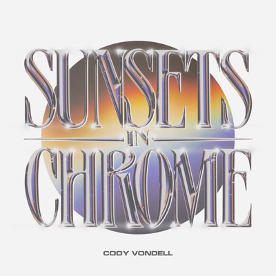 Sunsets In Chrome