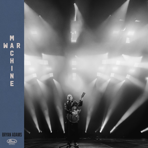 War Machine - Single
