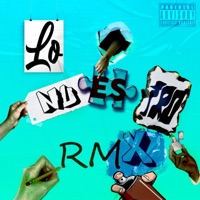 Lo Nuestro (feat. Its Yeii, zoltrak, Angelo Gil & Ángel Palacios) [Remix] - Single - steff